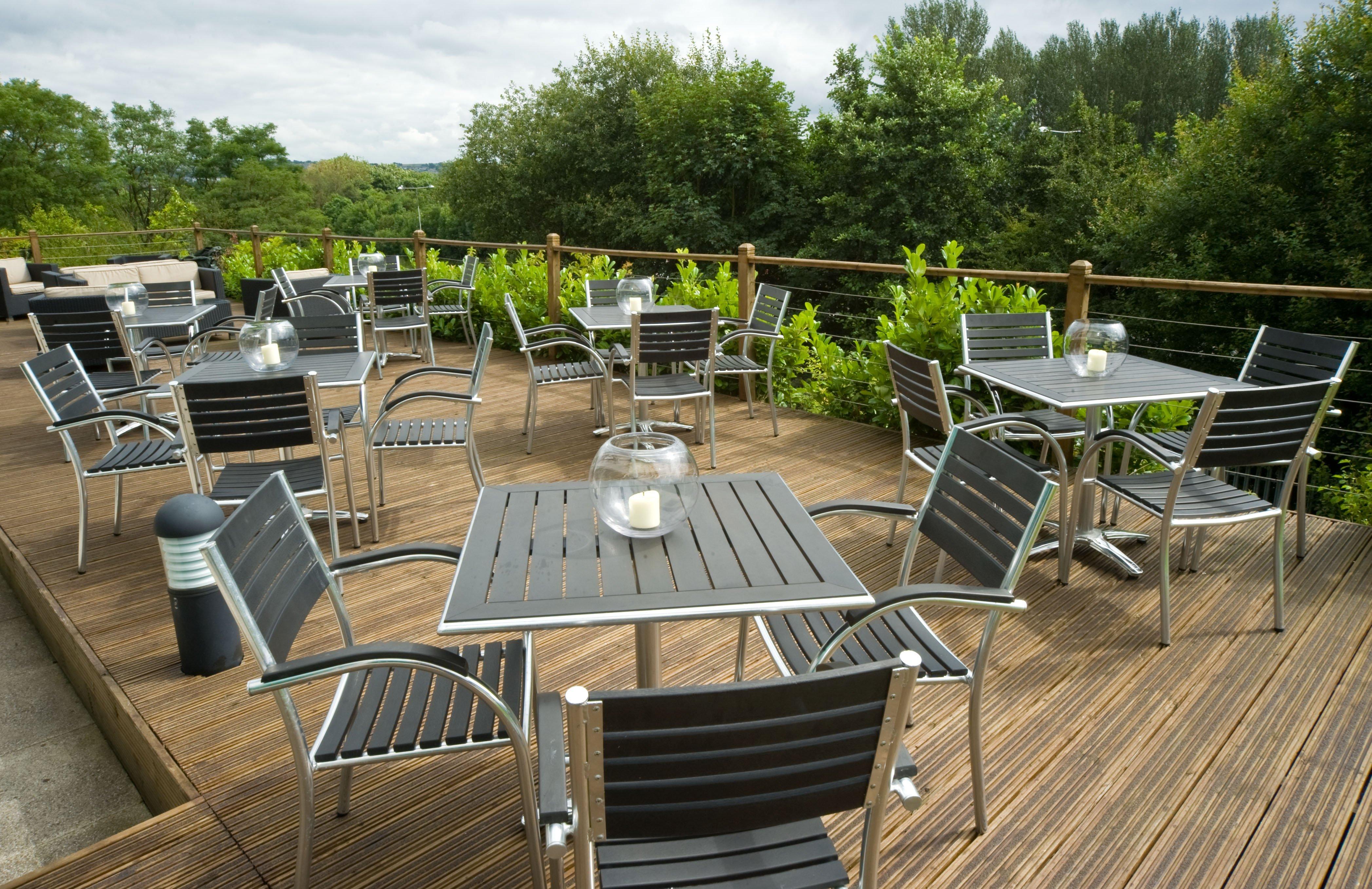 Holiday Inn Express Burnley M65 Jct 10 By Ihg Exterior photo