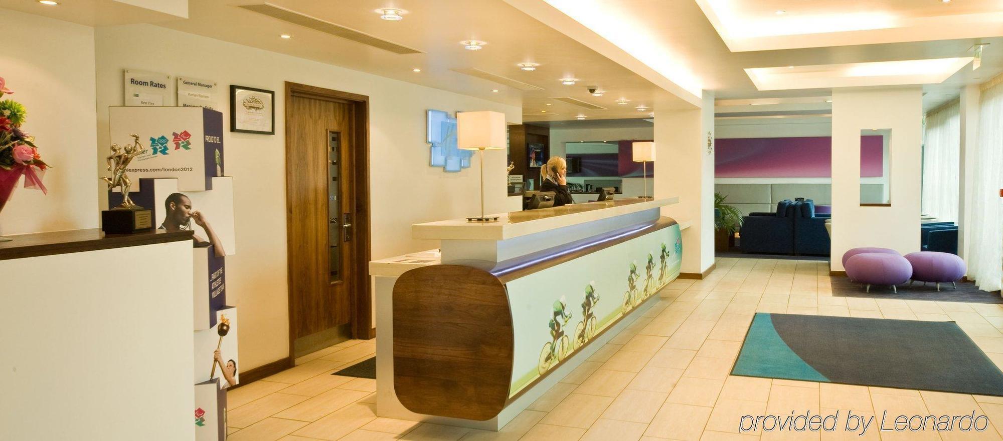 Holiday Inn Express Burnley M65 Jct 10 By Ihg Exterior photo