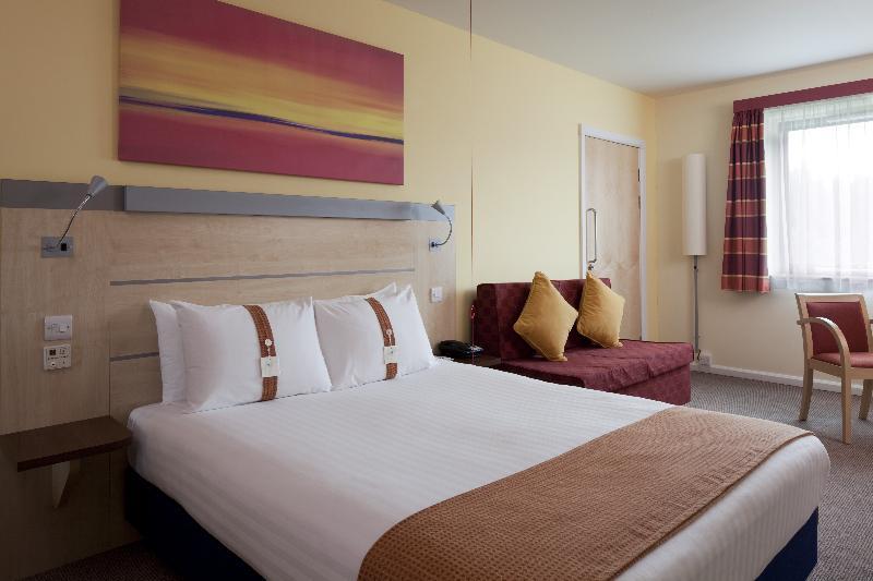 Holiday Inn Express Burnley M65 Jct 10 By Ihg Exterior photo